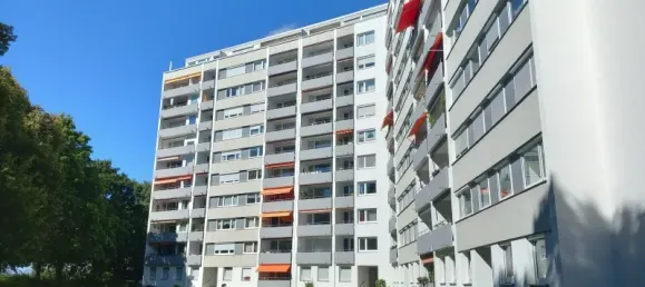 Квартира с 3 комнатами в Карлсруэ, Германия № 315739 2