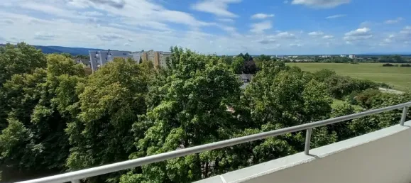 Квартира с 3 комнатами в Карлсруэ, Германия № 315739 8