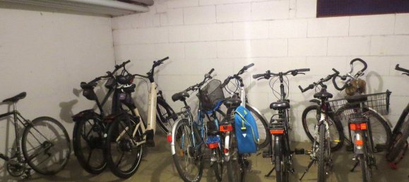 2 rooms Apartment in Breisgau-Hochschwarzwald, Germany No. 240998 14