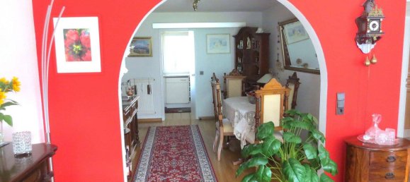 2 rooms Apartment in Breisgau-Hochschwarzwald, Germany No. 240998 9