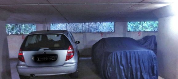 2 rooms Apartment in Breisgau-Hochschwarzwald, Germany No. 240998 13