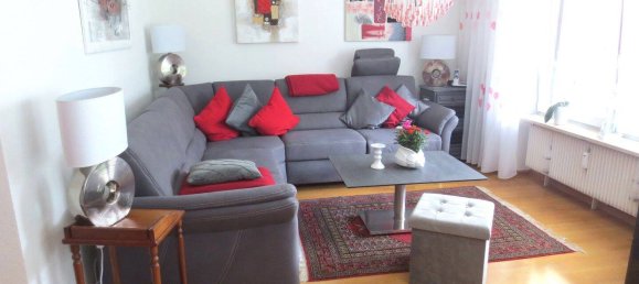 2 rooms Apartment in Breisgau-Hochschwarzwald, Germany No. 240998 7
