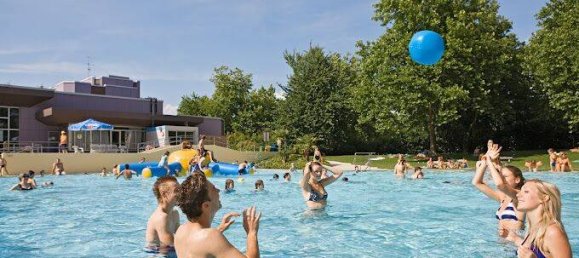 2 rooms Apartment in Breisgau-Hochschwarzwald, Germany No. 240998 17