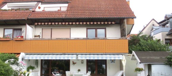2 rooms Apartment in Breisgau-Hochschwarzwald, Germany No. 240998 3
