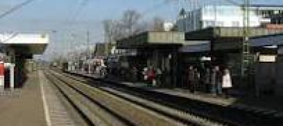 2 rooms Apartment in Breisgau-Hochschwarzwald, Germany No. 240998 15