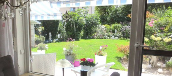 2 rooms Apartment in Breisgau-Hochschwarzwald, Germany No. 240998 2