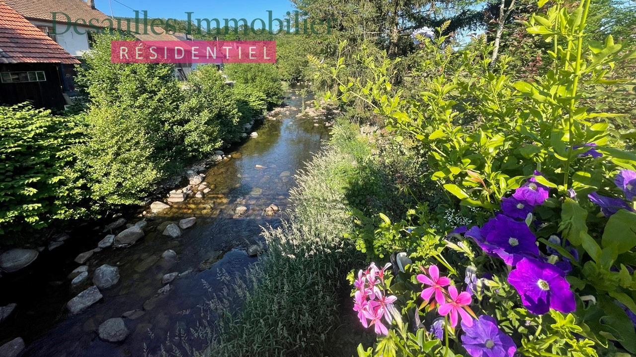 Земельный участок 1386м² в Мазво-Нидербрюк, Франция № 95424