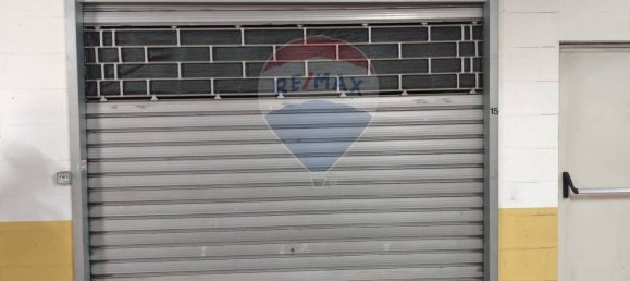 1-Zimmer Garage in Bari, Italy, Nr. 265363 2