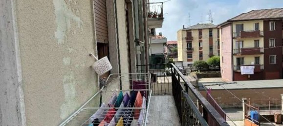 3 Schlafzimmer Wohnung in Trecate, Italy, Nr. 359378 11