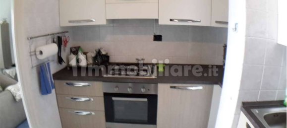 Квартира с 2 спальнями в Санремо, Италия № 180823 5