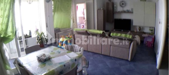 Квартира с 2 спальнями в Санремо, Италия № 180823 6