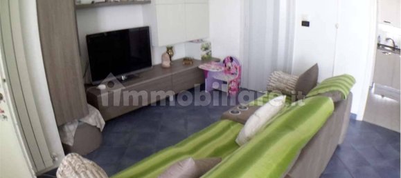 Квартира с 2 спальнями в Санремо, Италия № 180823 3