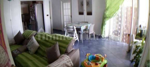 Квартира с 2 спальнями в Санремо, Италия № 180823 9