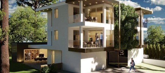 Apartamento de 3 habitaciónes en Cervia, Italy No. 25799 3