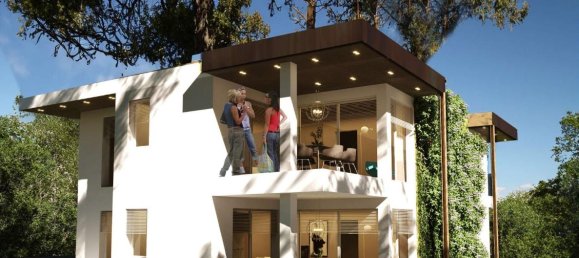 Apartamento de 3 habitaciónes en Cervia, Italy No. 25799 4