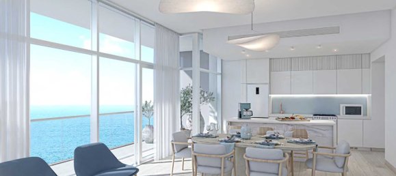 Apartamento de 1 dormitorio en CAPE HAYAT, Mina Al Arab, UAE No. 62068 3