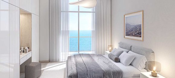 Apartamento de 1 dormitorio en CAPE HAYAT, Mina Al Arab, UAE No. 62068 4