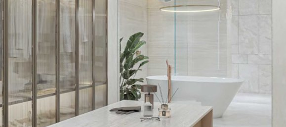 Apartamento de 1 dormitorio en CAPE HAYAT, Mina Al Arab, UAE No. 62068 6