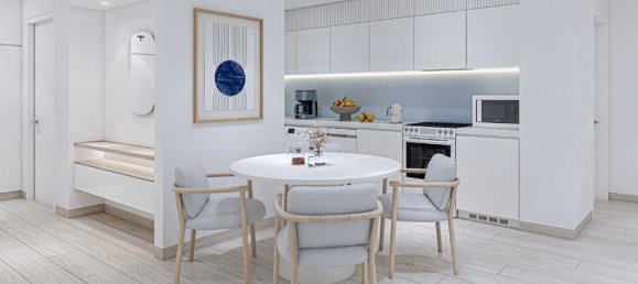 Apartamento de 1 dormitorio en CAPE HAYAT, Mina Al Arab, UAE No. 62068 2