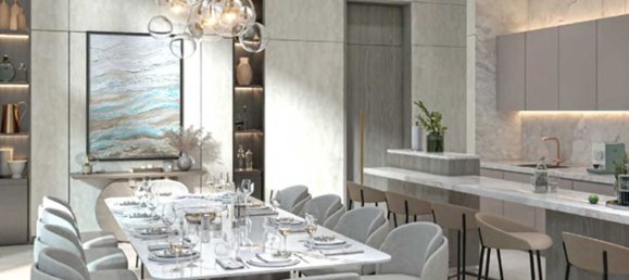 Apartamento de 1 dormitorio en CAPE HAYAT, Mina Al Arab, UAE No. 62068 5