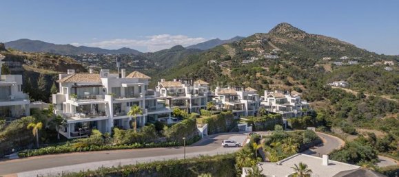 Apartamento T3 em Malaga, Spain N.º 138354 19