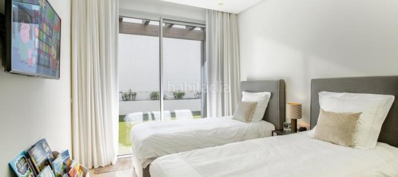 Apartamento T3 em Malaga, Spain N.º 138354 12