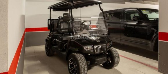 Apartamento T3 em Malaga, Spain N.º 138354 16