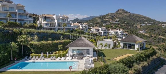 Apartamento T3 em Malaga, Spain N.º 138354 17