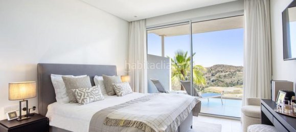 Apartamento T3 em Malaga, Spain N.º 138354 6