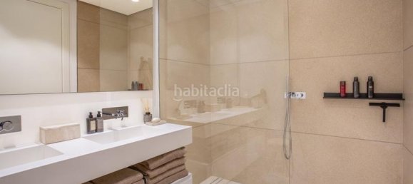 Apartamento T3 em Malaga, Spain N.º 138354 13