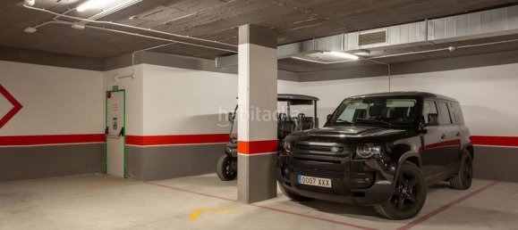 Apartamento T3 em Malaga, Spain N.º 138354 15