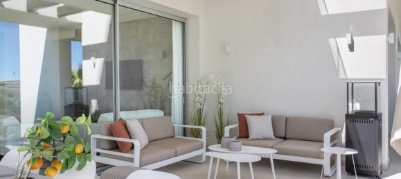 Apartamento T3 em Malaga, Spain N.º 138354 11