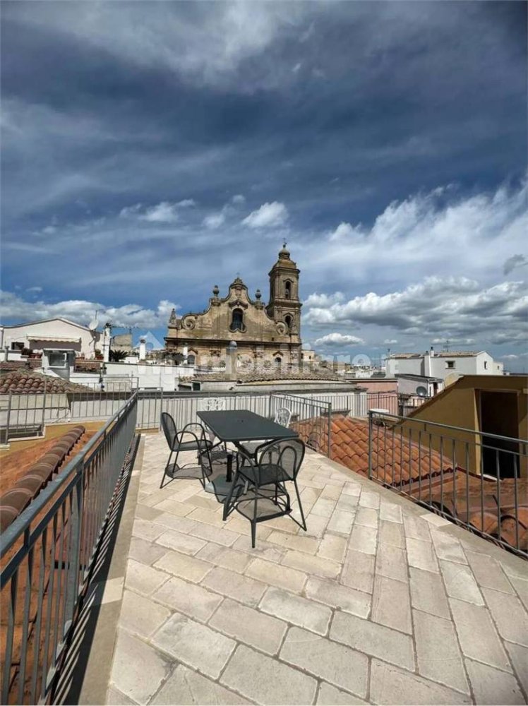 2 غرف نوم شقة في Montescaglioso, Italy رقم 32316