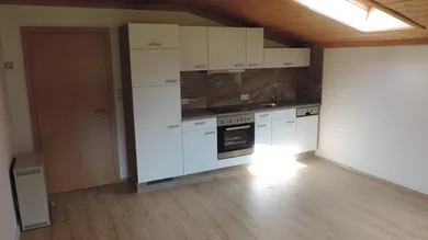 2-salle Appartement à Dorfgastein, Austria No. 251513