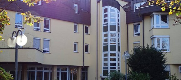 Квартира с 2 комнатами в Ludwigsburg, Германия № 86247 6