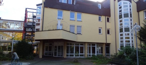 Квартира с 2 комнатами в Ludwigsburg, Германия № 86247 7