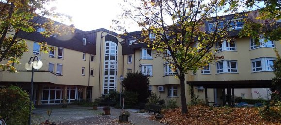 Квартира с 2 комнатами в Ludwigsburg, Германия № 86247 5