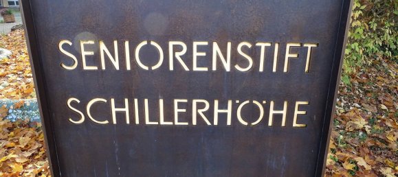 Квартира с 2 комнатами в Ludwigsburg, Германия № 86247 3