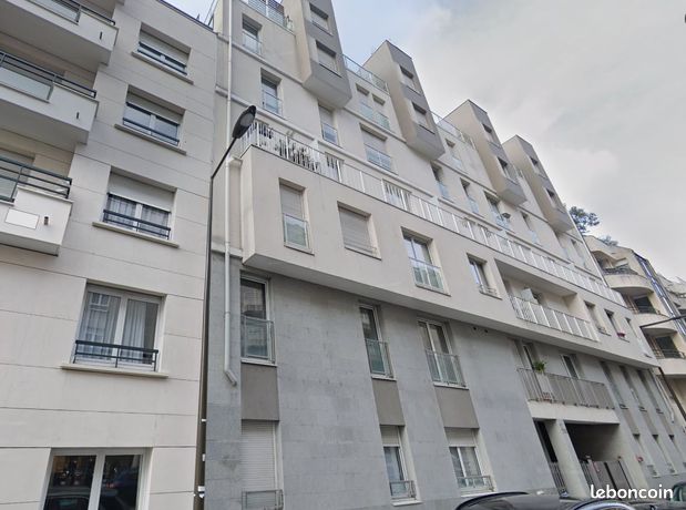 1 غرف نوم شقة في Boulogne-Billancourt, France رقم 309304