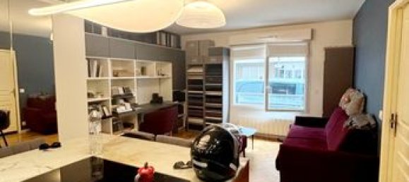 1 غرف نوم شقة في Boulogne-Billancourt, France رقم 309304 2