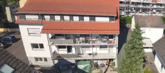 3-salle Appartement à Main-Taunus, Germany No. 263055 2