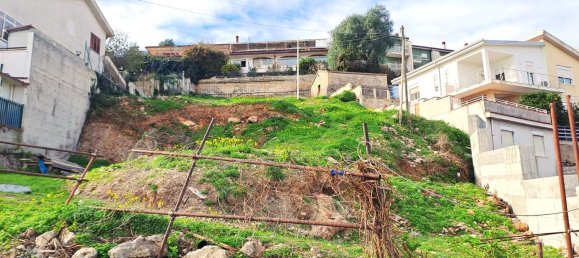 1137m² Land in Palermo, Italy No. 69022 2