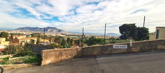 1137m² Land in Palermo, Italy No. 69022 5