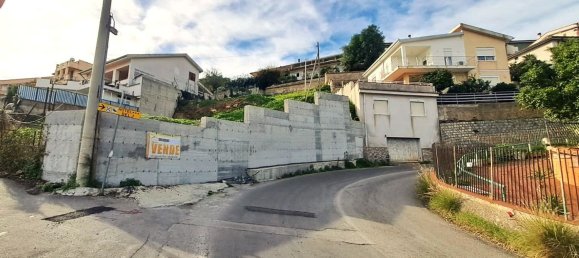 1137m² Land in Palermo, Italy No. 69022 4