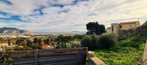 1137m² Land in Palermo, Italy No. 69022 3