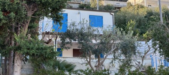 6-Zimmer Villa in Alcamo, Italy, Nr. 258748 5