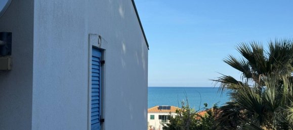 6-Zimmer Villa in Alcamo, Italy, Nr. 258748 15