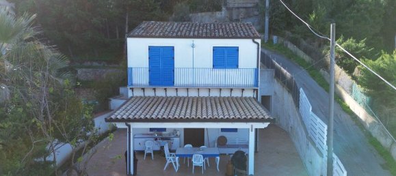 6-Zimmer Villa in Alcamo, Italy, Nr. 258748 2