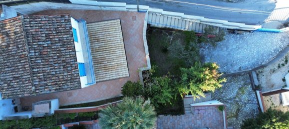 6-Zimmer Villa in Alcamo, Italy, Nr. 258748 6