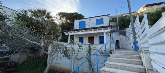 6-Zimmer Villa in Alcamo, Italy, Nr. 258748 10